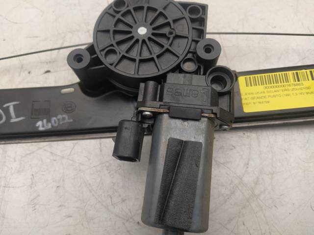 51786729 Fiat/Alfa/Lancia