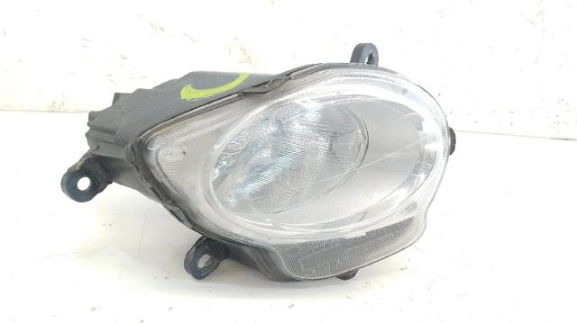 Luz direita 51786771 FIAT