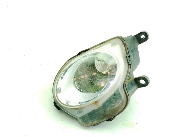Luz esquerda 51786772 FIAT