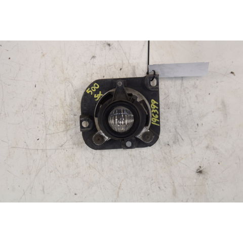 Luzes de nevoeiro esquerdas 51786774 FIAT