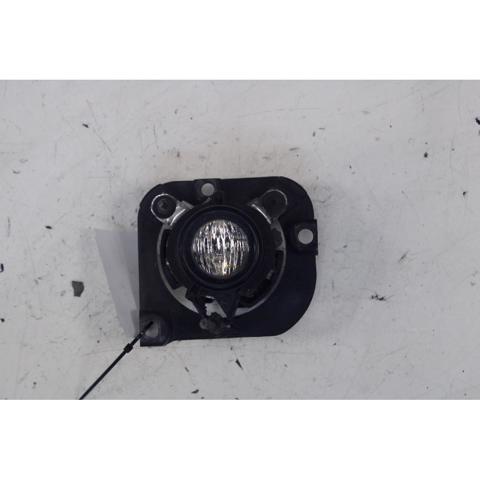 Luzes de nevoeiro esquerdas 51786774 FIAT