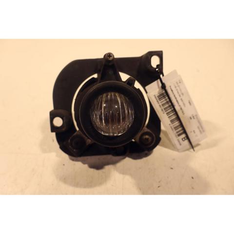 Luzes de nevoeiro esquerdas 51786774 FIAT