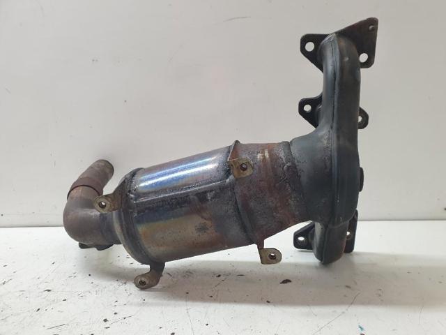 Convertidor - catalisador para Fiat Panda 169A