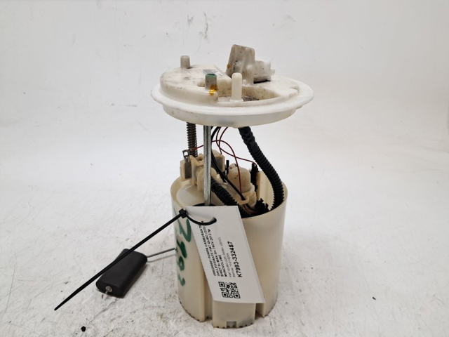 Módulo de bomba de combustível com sensor do nível de combustível 51787161 FIAT