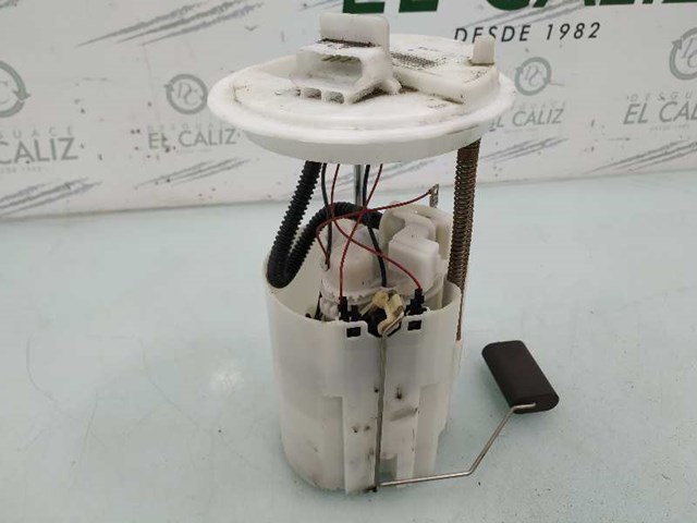 Módulo de bomba de combustível com sensor do nível de combustível 51787161 FIAT