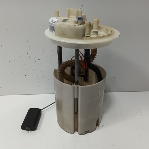 Módulo de bomba de combustível com sensor do nível de combustível 51787162 PEUGEOT