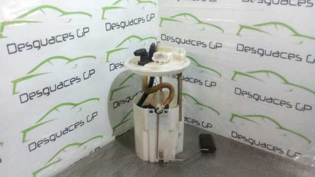 Módulo de bomba de combustível com sensor do nível de combustível 51787162 PEUGEOT