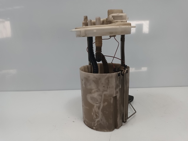 Módulo de bomba de combustível com sensor do nível de combustível 51787162 PEUGEOT