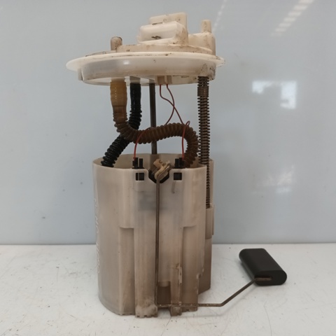 Módulo de bomba de combustível com sensor do nível de combustível 51787162 PEUGEOT