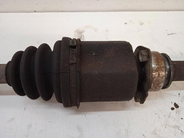Semieixo (acionador) dianteiro direito 51787180 FIAT