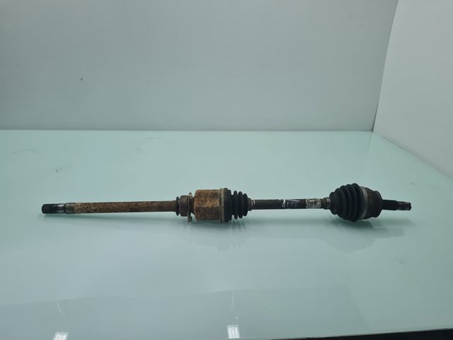 Semieixo (acionador) dianteiro direito 51787180 FIAT