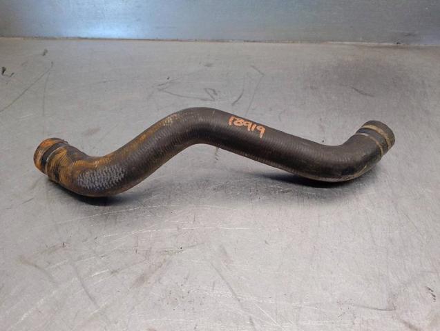 Mangueira (cano derivado) do radiador de esfriamento superior 51787530 FIAT