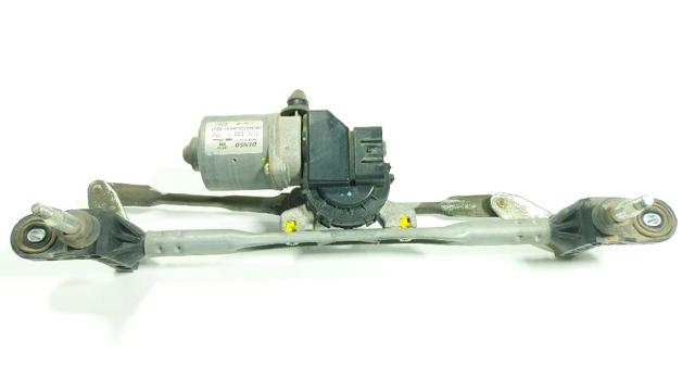 Trapézio de limpador pára-brisas 51787565 FIAT