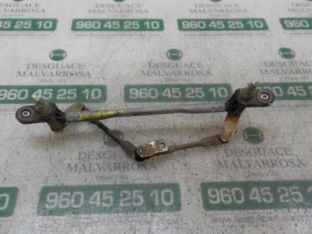 Trapézio de limpador pára-brisas 51787565 FIAT