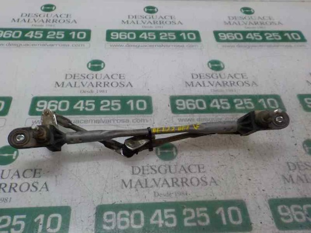 Trapézio de limpador pára-brisas 51787565 FIAT