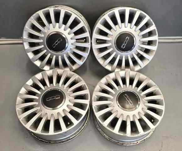 51787641 Fiat/Alfa/Lancia