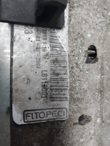 51790623 Fiat/Alfa/Lancia