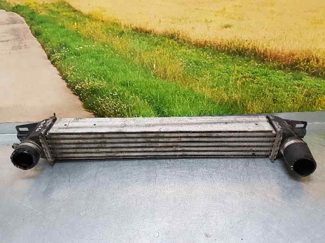 Radiador de intercooler 51790623 PEUGEOT