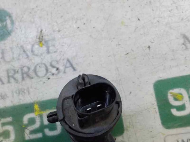 Bomba de motor de fluido para lavador de vidro dianteiro 5179153AA CHRYSLER