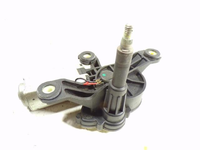 Motor de limpador pára-brisas de vidro traseiro 51792290 FIAT