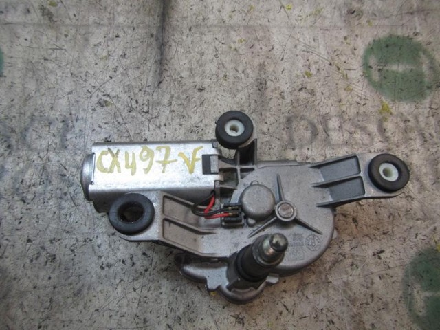 Motor de limpador pára-brisas de vidro traseiro 51792290 FIAT