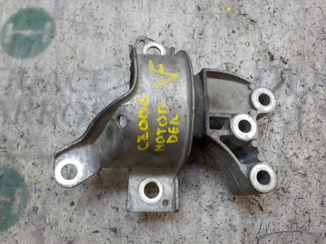 Coxim (suporte) dianteiro de motor 51792716 FIAT