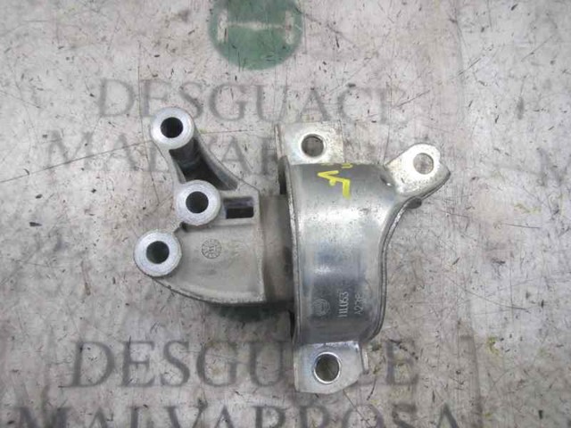 Coxim (suporte) dianteiro de motor 51792716 FIAT