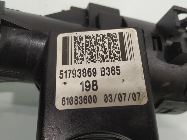 51793869 Fiat/Alfa/Lancia