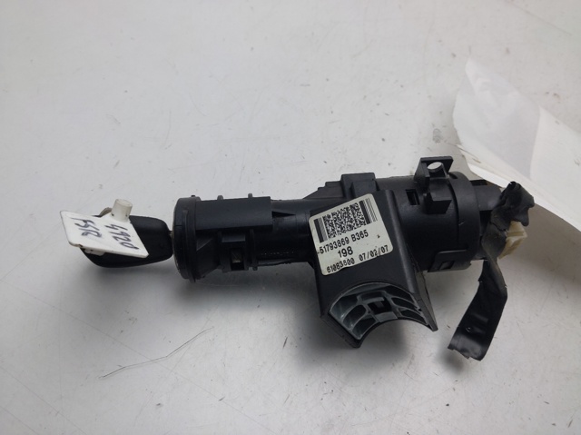 51793869 Fiat/Alfa/Lancia