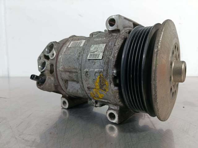Compressor de aparelho de ar condicionado 51794515 FIAT