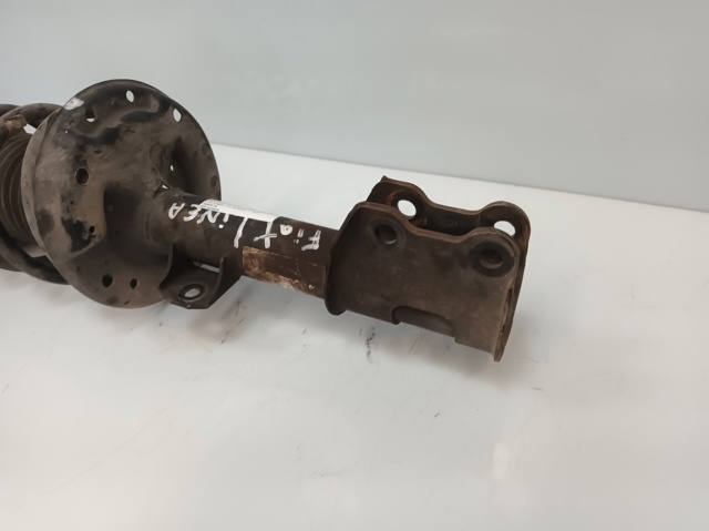 Amortecedor dianteiro direito 51794598 FIAT