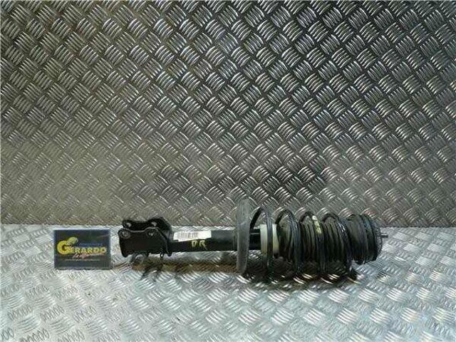 Amortecedor dianteiro direito 51796546 FIAT