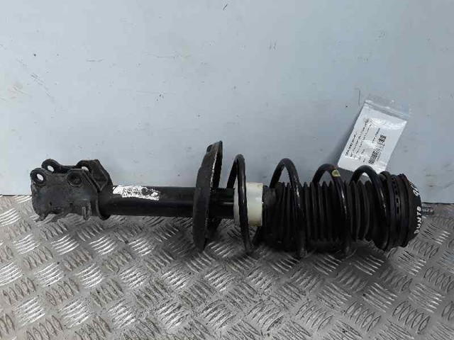 Amortecedor dianteiro direito 51796548 FIAT