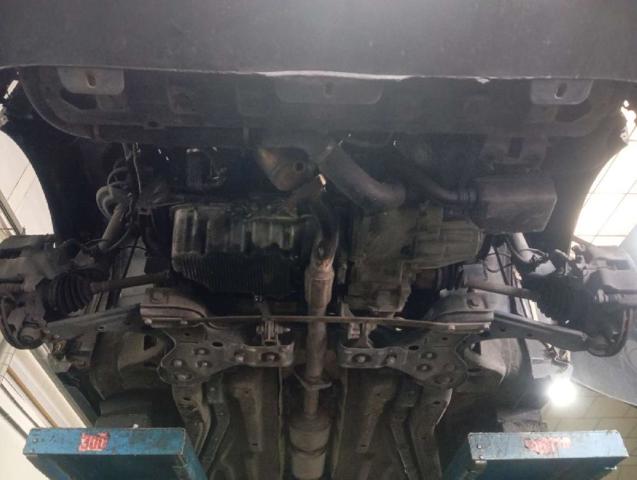 Viga de suspensão dianteira (plataforma veicular) 51796609 FIAT