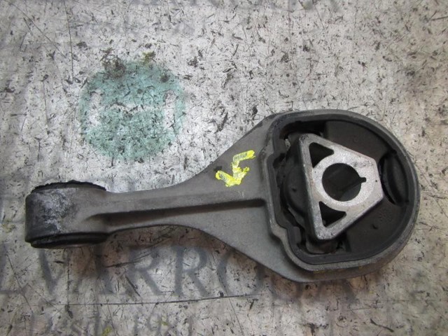 Coxim (suporte) direito de motor 51796832 FIAT
