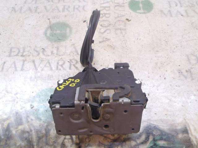 51797562 Fiat/Alfa/Lancia