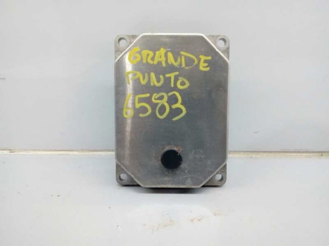 Módulo de direção (Centralina eletrônica) de motor Fiat Punto  199 ao melhor preço