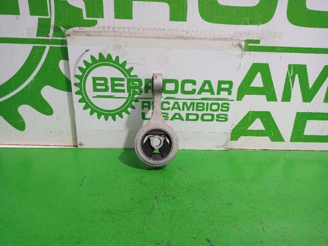 Coxim (suporte) esquerdo traseiro de motor 51798804 FIAT