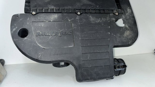 Caixa de filtro de ar Fiat Punto II 188 ao melhor preço