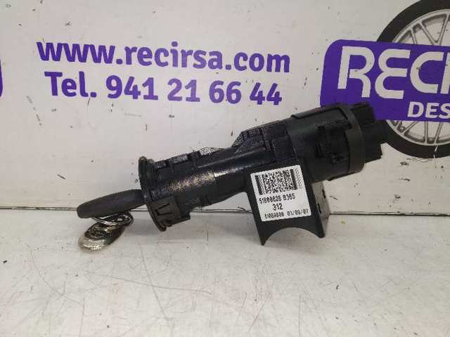 51800628 Fiat/Alfa/Lancia
