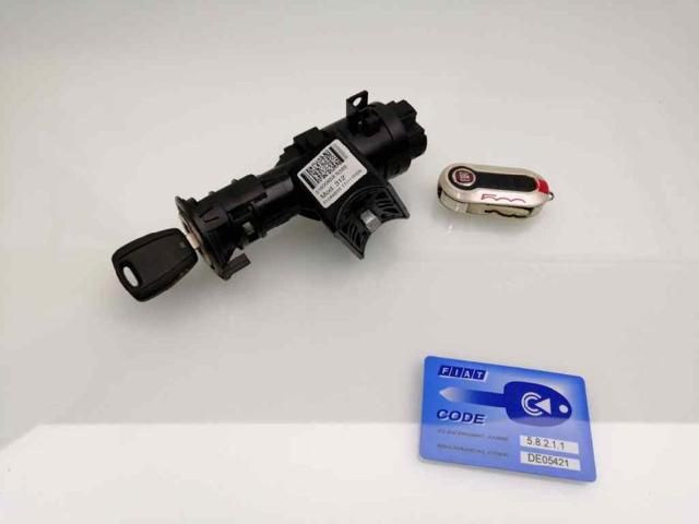 51800628 Fiat/Alfa/Lancia