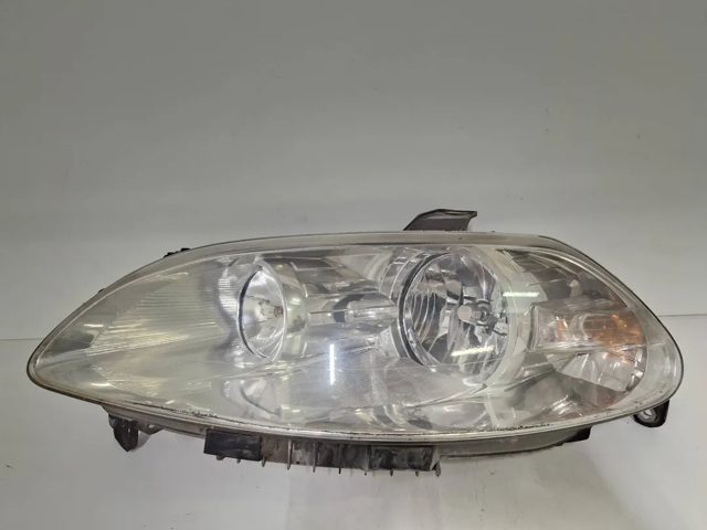 Luz esquerda 51801266 FIAT