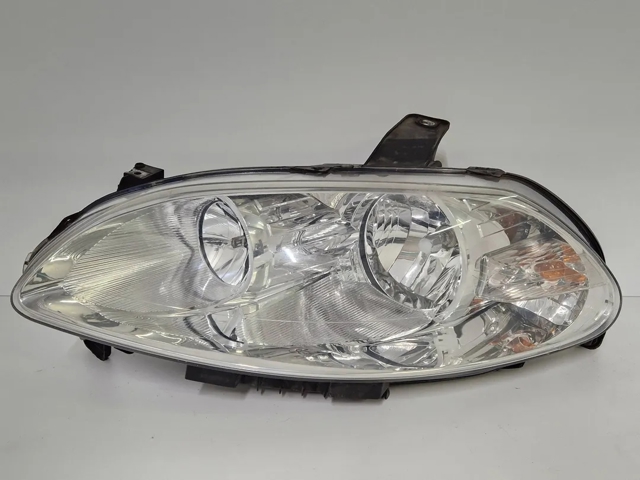 Luz esquerda 51801266 FIAT