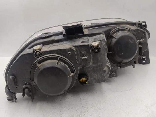 Luz esquerda 51801266 FIAT