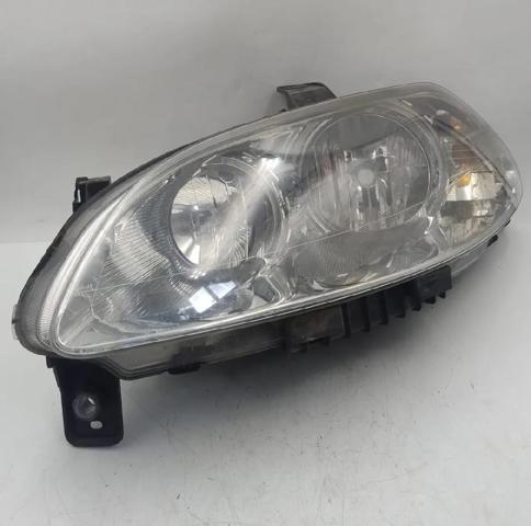 Luz esquerda 51801266 FIAT