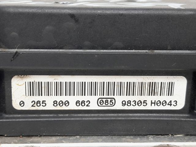 51801321 Fiat/Alfa/Lancia