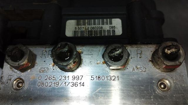 51801321 Fiat/Alfa/Lancia