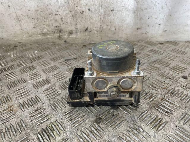 Unidade hidráulico de controlo ABS 51801321 PEUGEOT