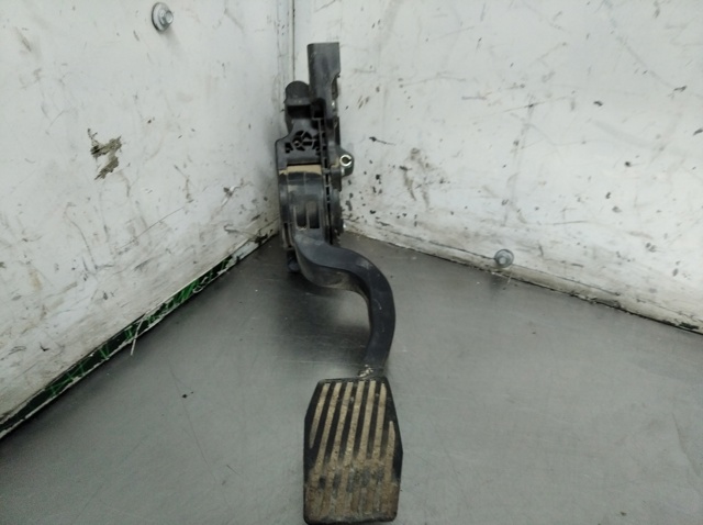 Pedal de gás (de acelerador) 51801577 FIAT