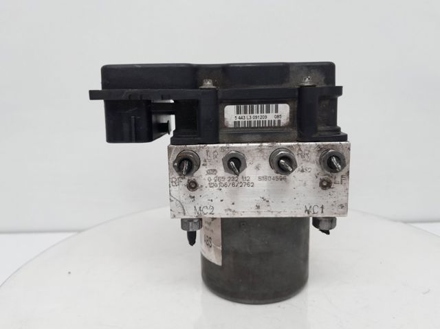 51804596 Fiat/Alfa/Lancia